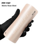 Color PPF-Matte Rose Glod
