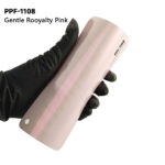 Color PPF-Gentle Rooyalty Pink