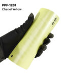 Color PPF-Chanel Yellow