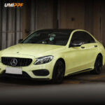Color PPF-Chanel Yellow - Image 2