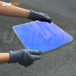 Chameleon Window Film-30% VLT Sapphire Sprite - Image 2