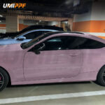 Color PPF TPU Oolong TeaPowder Pink - Image 3