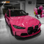 Color PPF TPU Beetroot Purple - Image 2