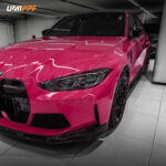 Color PPF TPU Beetroot Purple - Image 3