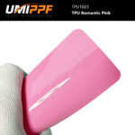 Color PPF TPU Romantic Pink