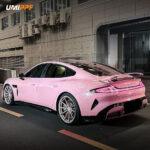 Color PPF TPU Romantic Pink - Image 3