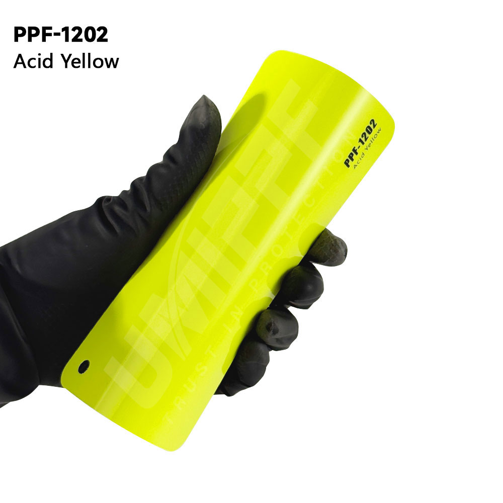 1202(1) Color PPF-Acid Yellow - Image 1