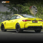 Color PPF-Lemon Yellow - Image 3