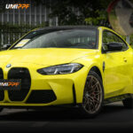 Color PPF-Lemon Yellow - Image 2