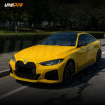 Color PPF-Sunflower Yellow - Image 2