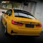 Color PPF-Sunflower Yellow - Image 3