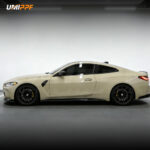 Color PPF-Sahara Yellow - Image 3