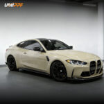 Color PPF-Sahara Yellow - Image 2