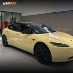 Color PPF-Cloud Yellow - Image 2