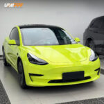Color PPF-Sunbeam Yellow - Image 2