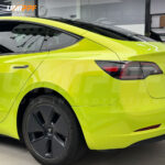 Color PPF-Sunbeam Yellow - Image 3