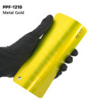Color PPF-Matal Gold