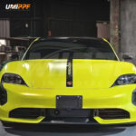 Color PPF-Matte Metal Gold - Image 2
