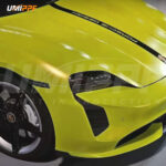 Color PPF-Matte Metal Gold - Image 3