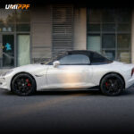 Color PPF TPU Pearl White - Image 2