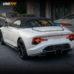 Color PPF TPU Pearl White - Image 3