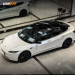 Color PPF TPU High Elegant White - Image 2