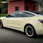 Color PPF TPU Sahara Yellow - Image 3