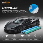 PE Protective Layer PPF