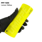 Color PPF-Lemon Yellow